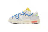 Dunk Low Collab Lot 10