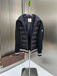 Jacket Sweater Style Black 2024