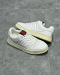 Sneakers Full White & Stripes 2024