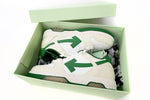 Sneakers Green & Beige 2023