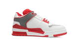 Sneakers White & Red 2.0 2024