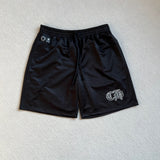 Shorts Black 2024