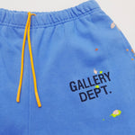 Joggers Blue 2024