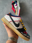 Dunk Low WTP