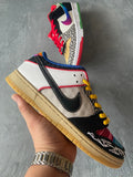 Dunk Low WTP