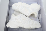 Sneakers CRN Full White 2024