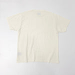 T-Shirt Cream Pocket