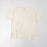 T-Shirt Cream Pocket