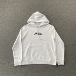 Hoodie Marking Pen Arrows 2 Colors 2023