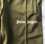 Pants Military Green 2023