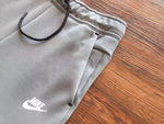 Tracksuit Double Grey 2024