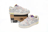 Dunk Low Collab Lot 24