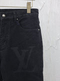 Jeans Black on Black 2024