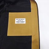 Jacket Brown Worker Style 2024