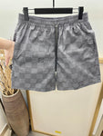 Shorts Grey 2024