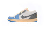 J1 Low UNC Grey 2023