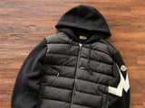 Jacket Sweater Style Black 2024