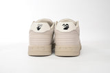 Sneakers White & Beige 2023 Women