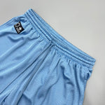 Shorts Light Blue 2024