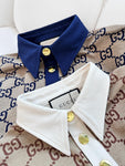 Polo Monogram Style 2 Colors 2024