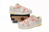 Dunk Low Collab Lot 11