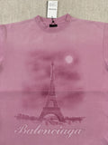 T-Shirt Faded Logo 2 Colors 2024