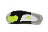 J4 Yellow Fluo Collab