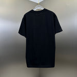 T-Shirt Classic Logo Black 2024