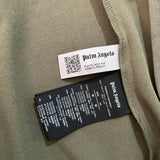 Jacket Military Green 2023