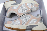 Sneakers CRN Silver & Pink 2024