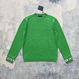 Sweater Green 2023