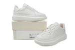 Sneakers Full White 2024