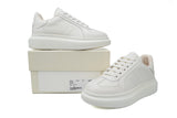 Sneakers Full White 2024