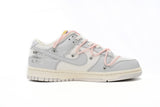 Dunk Low Collab Lot 24