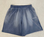 Shorts Blue Fade Style 2024