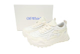 Sneakers White & Cream 2024