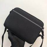 Shoulder Bag Black 2024