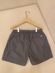 Classic Beach Shorts Grey 2024