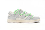 Dunk Low Collab Lot 26