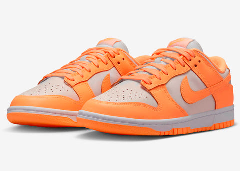 Dunk Low Peach Cream 2023