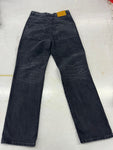 Jeans Black & Monogram Pocket 2023