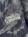 Shirt Jeans Style Embroidered 2024