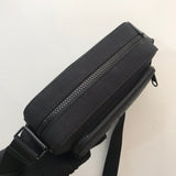 Shoulder Bag Black 2024