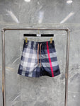 Shorts Half Square Style 3 Colors 2024