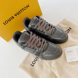 Sneakers Full Grey 2024