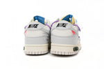 Dunk Low Collab Lot 47