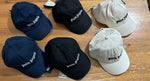 Classic Hat 3 Colors 2024