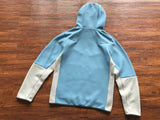 Tracksuit Light Blue & White 2024