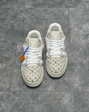 Sneakers Full Monogram Sand 2023