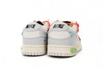 Dunk Low Collab Lot 23